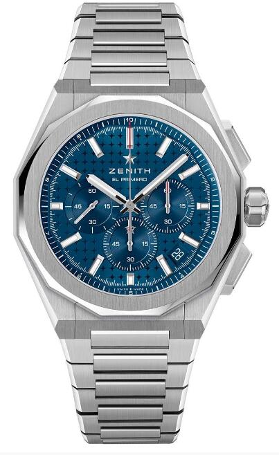 Replica Zenith Watch Defy Skyline Chronograph 03.9500.3600/51.I001